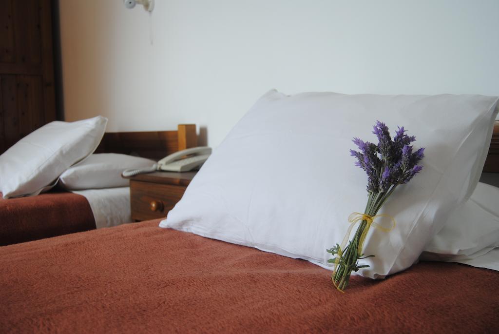 Agia Ermioni Maria Rooms חדר תמונה