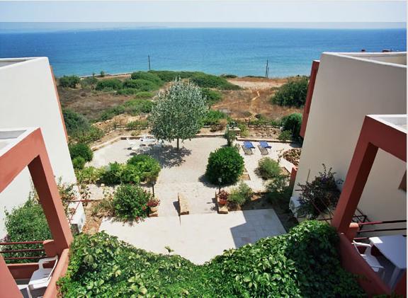 Agia Ermioni Maria Rooms חדר תמונה