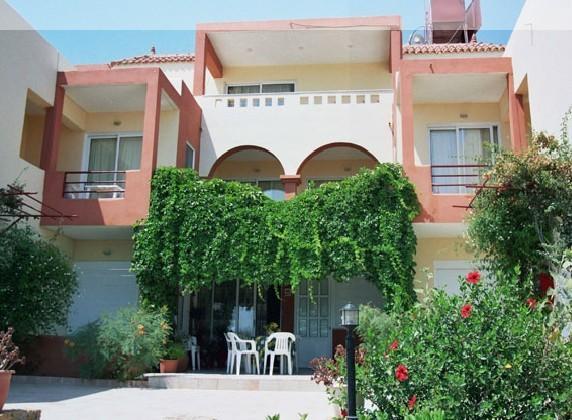 Agia Ermioni Maria Rooms מראה חיצוני תמונה