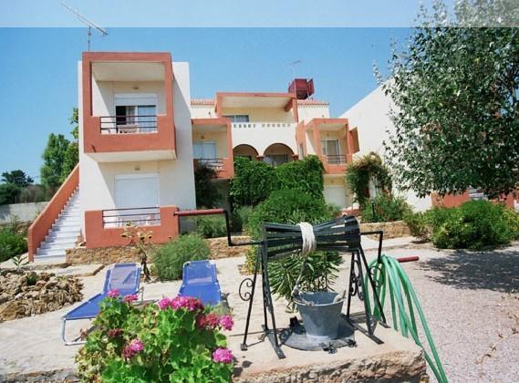 Agia Ermioni Maria Rooms מראה חיצוני תמונה