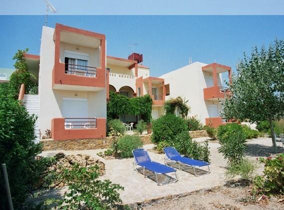 Agia Ermioni Maria Rooms מראה חיצוני תמונה