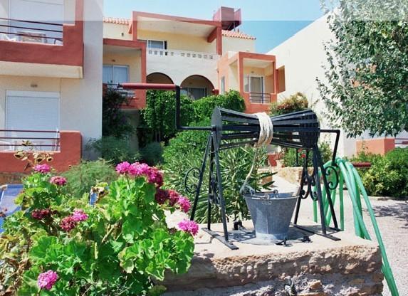Agia Ermioni Maria Rooms מראה חיצוני תמונה