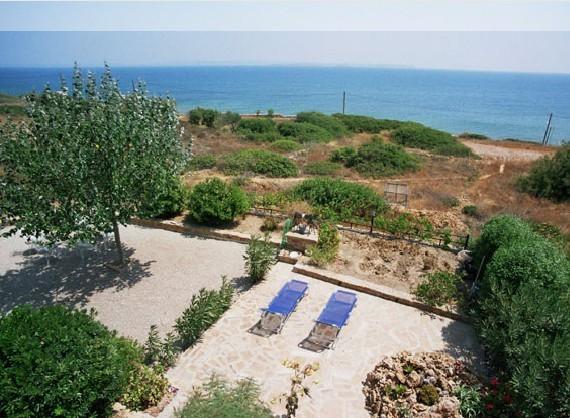 Agia Ermioni Maria Rooms חדר תמונה