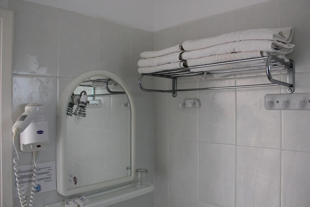 Agia Ermioni Maria Rooms מראה חיצוני תמונה